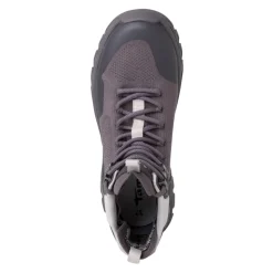 Outdoor-Stiefel mit Schnürung