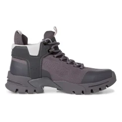 Outdoor-Stiefel mit Schnürung
