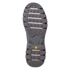 Outdoor-Stiefel mit Schnürung