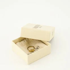 Ovalette Ring