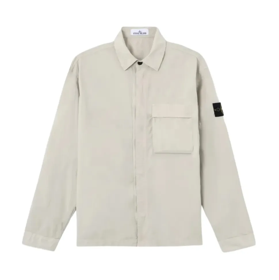 Overshirt