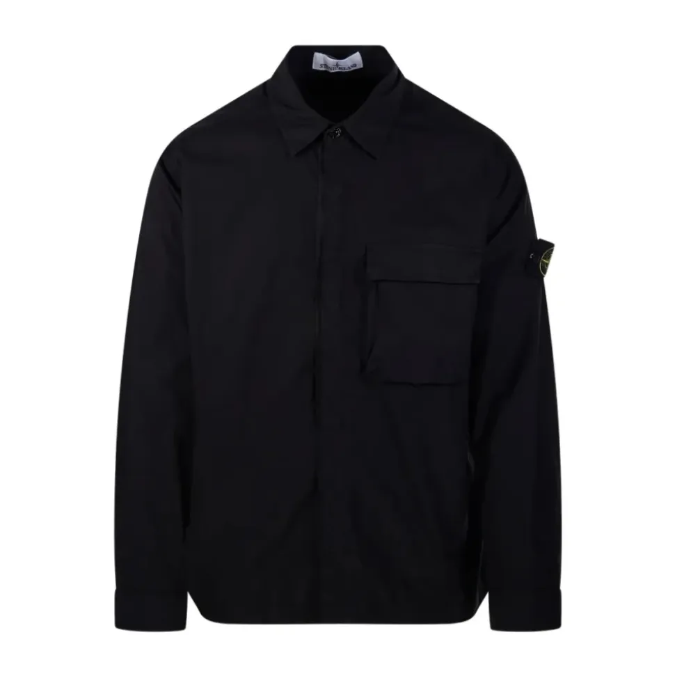 Overshirt V0029