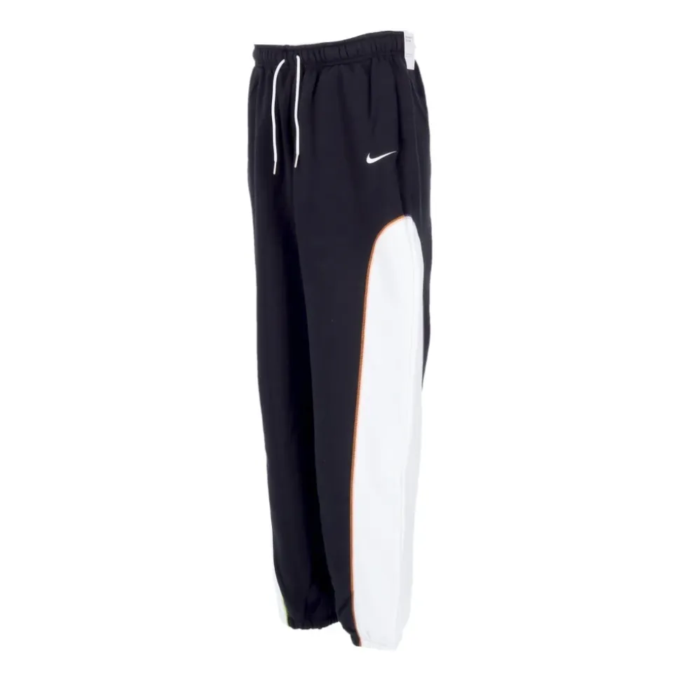Oversized Fleece Jogger