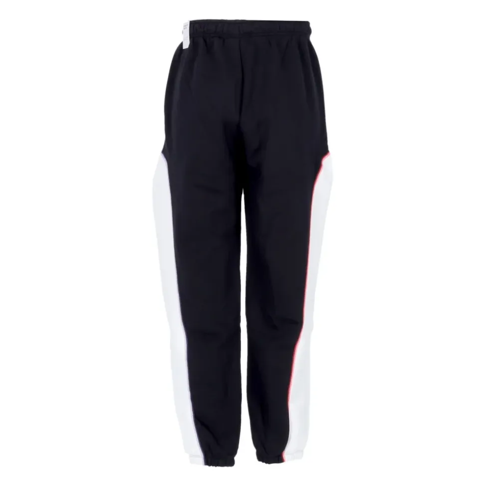 Oversized Fleece Jogger