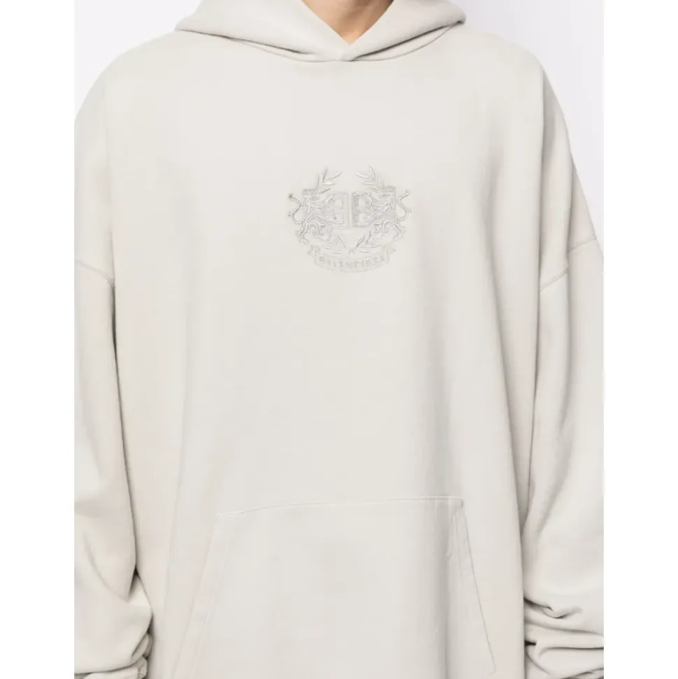 Oversized Hoodie