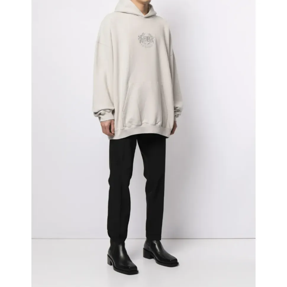 Oversized Hoodie