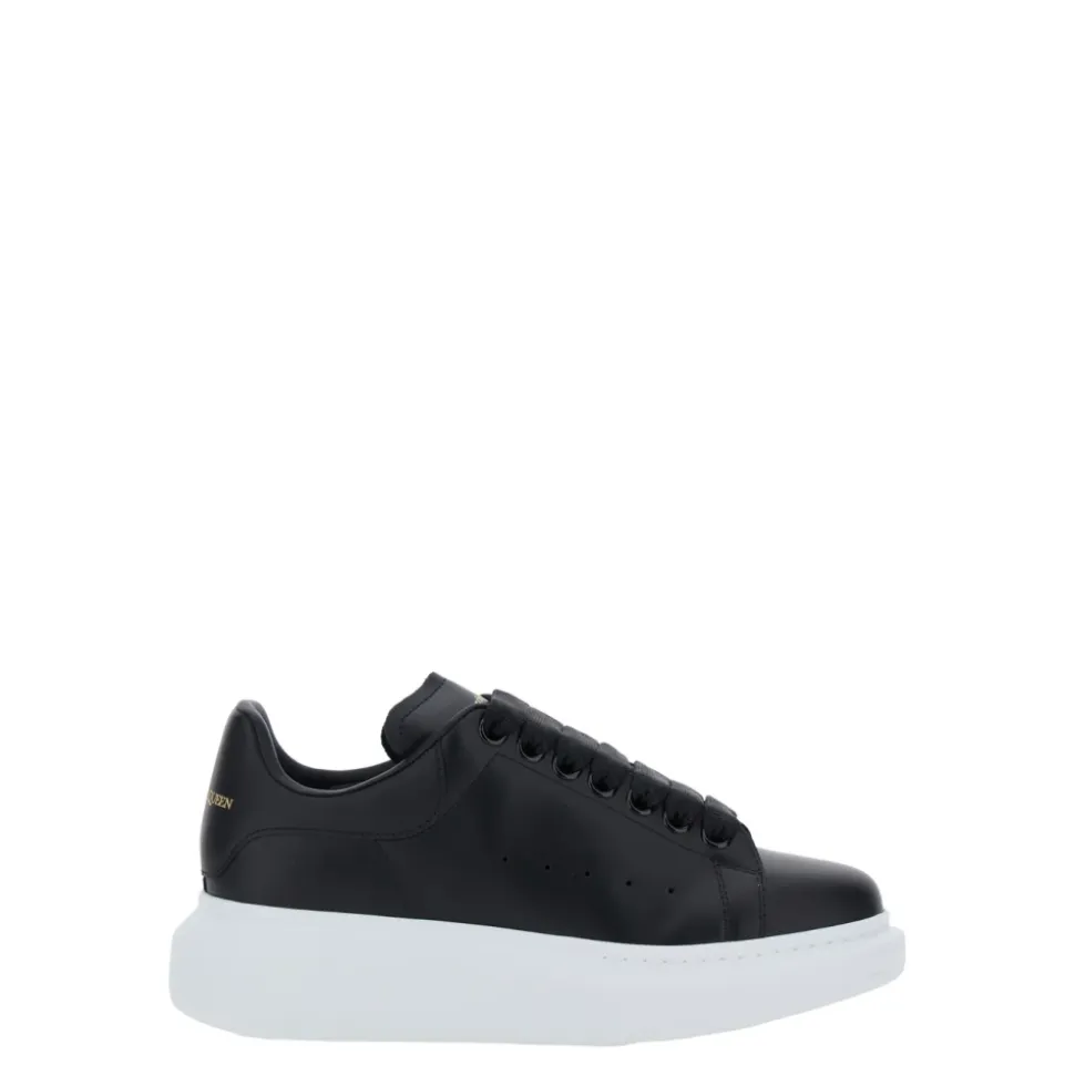 Oversized Sneakers