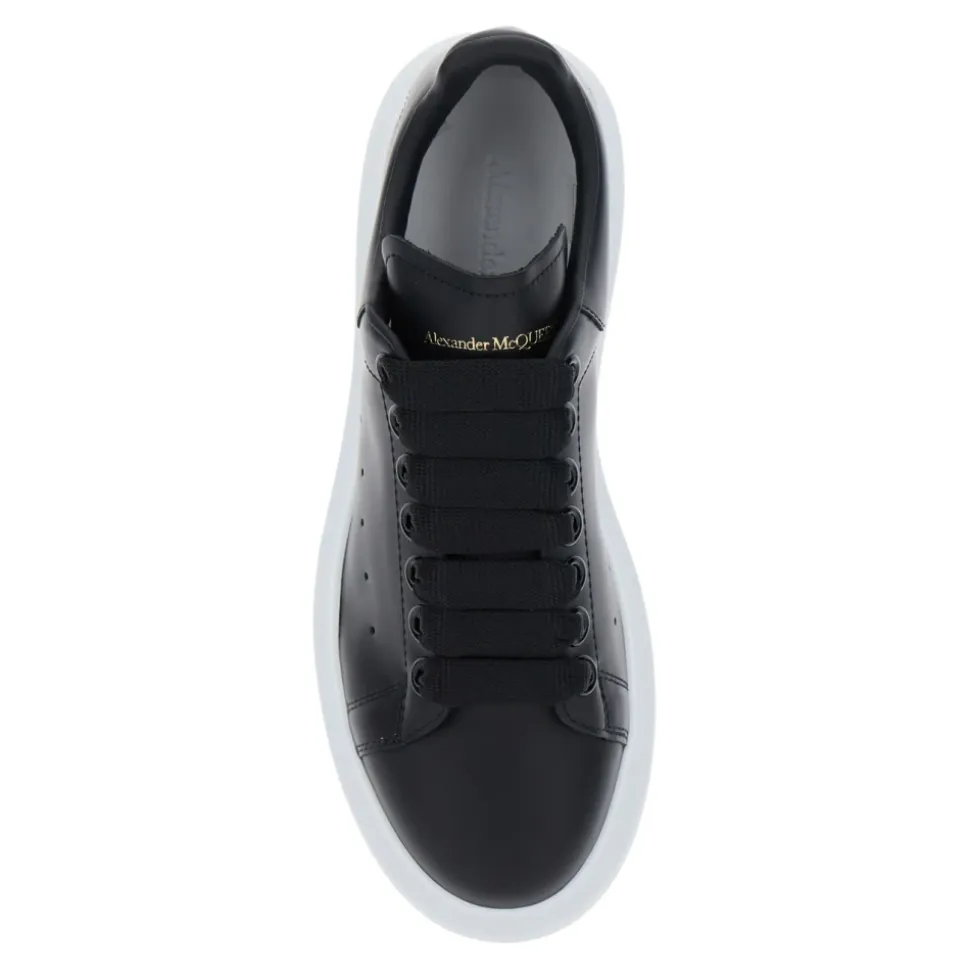 Oversized Sneakers