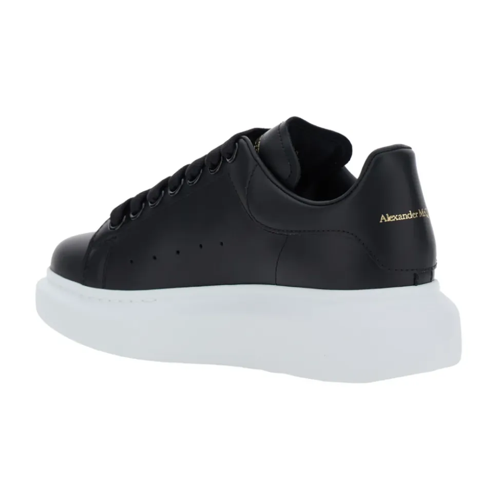 Oversized Sneakers