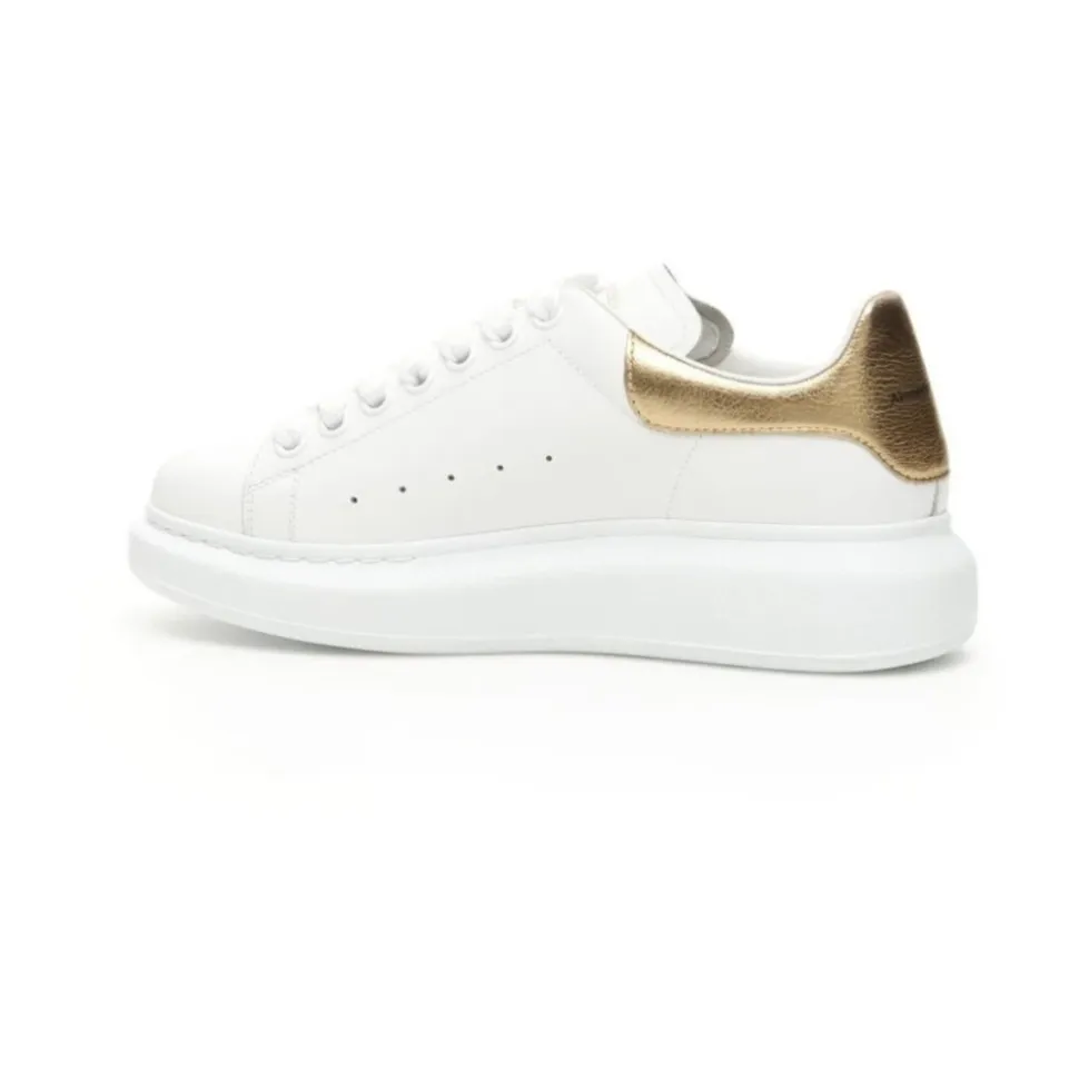 Oversized Sneakers