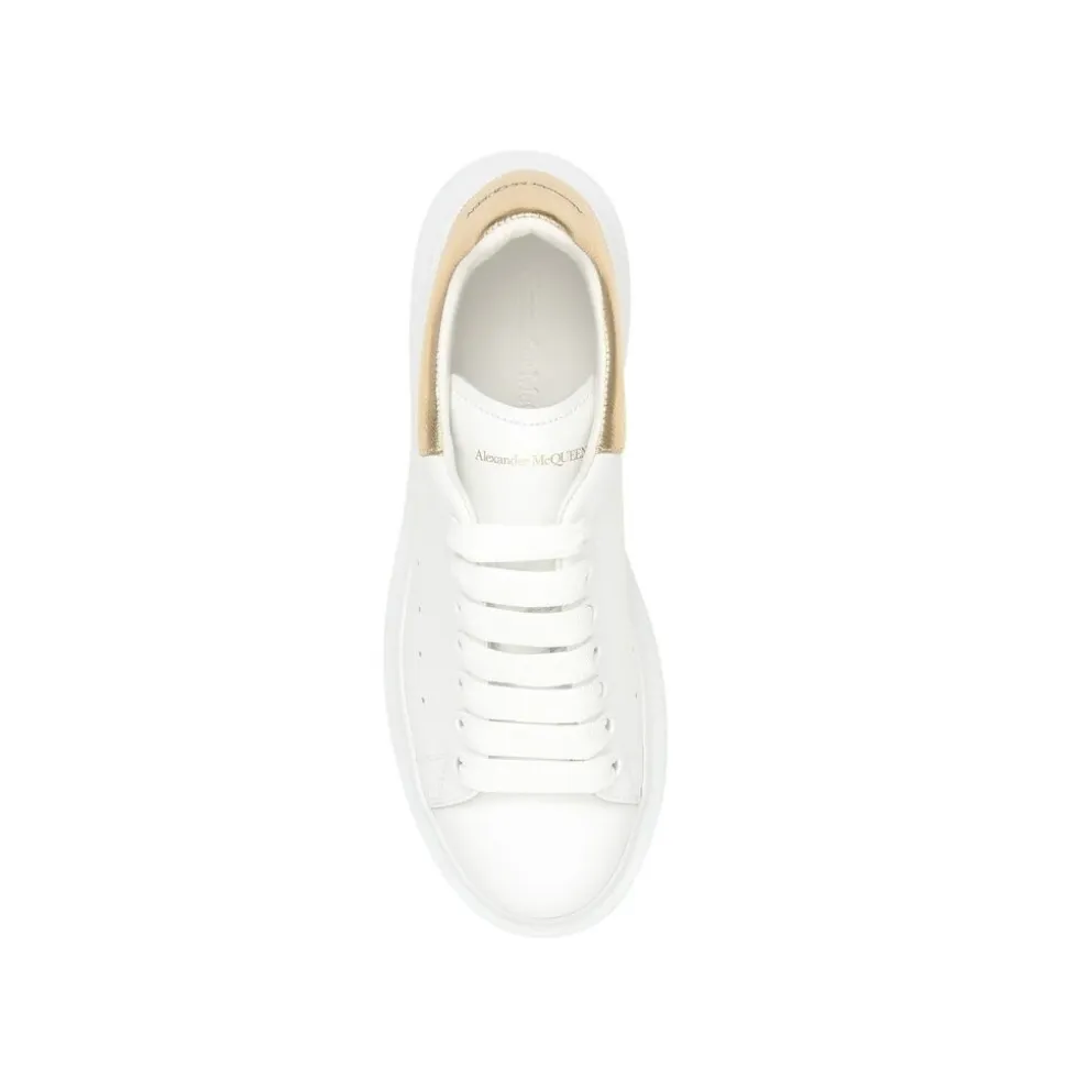 Oversized Sneakers