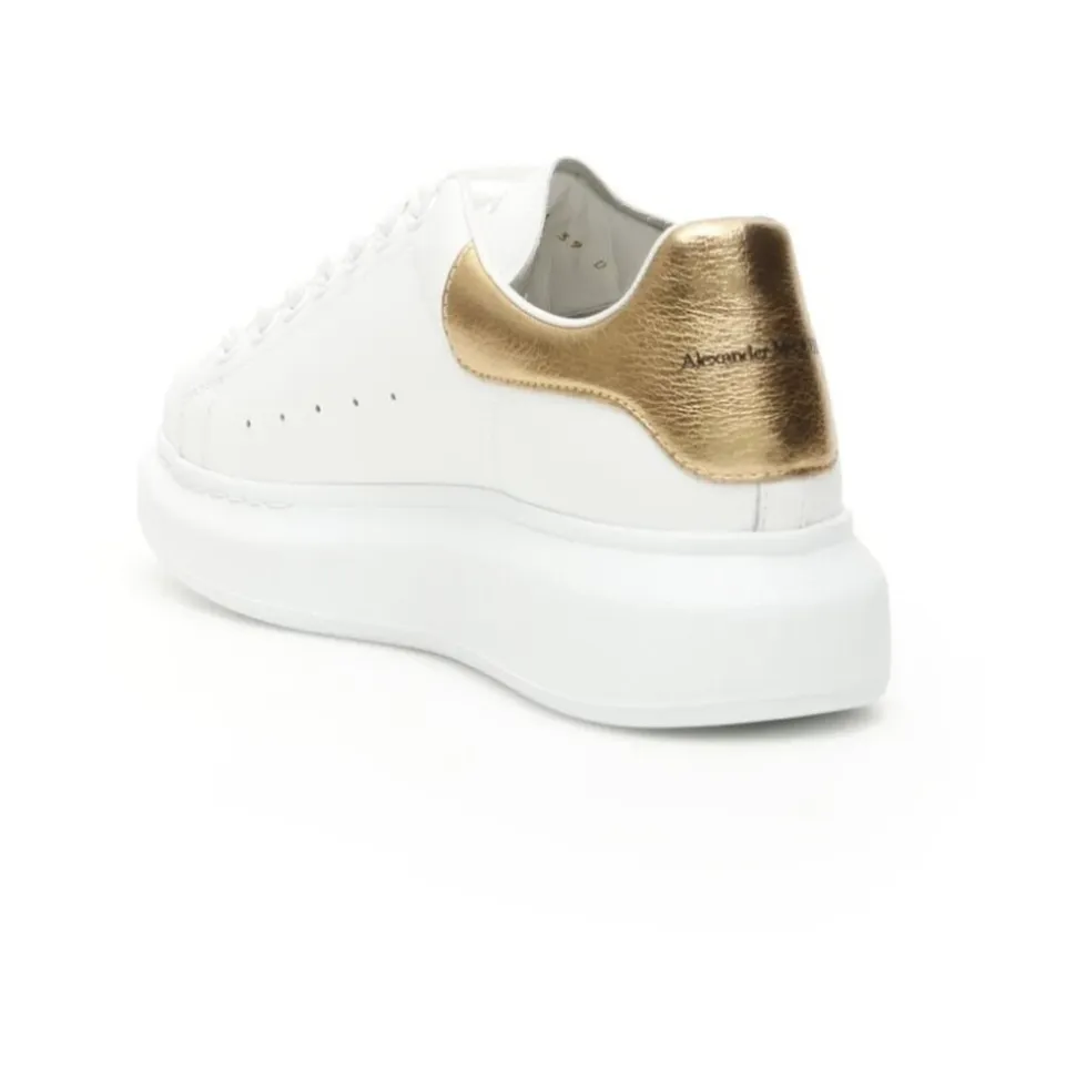 Oversized Sneakers