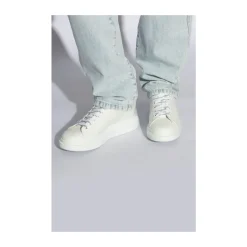 Oversized Sneakers