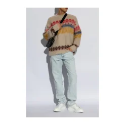 Oversized Sneakers