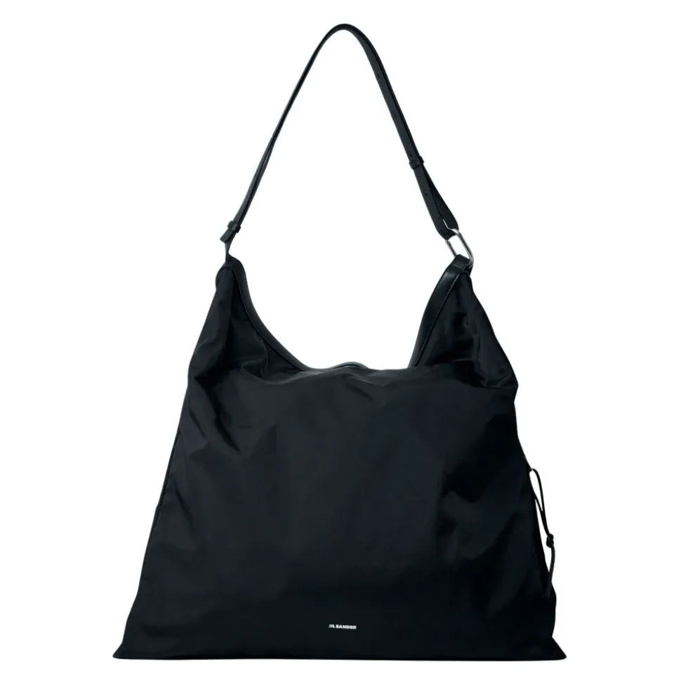 Oversized Tote Bag