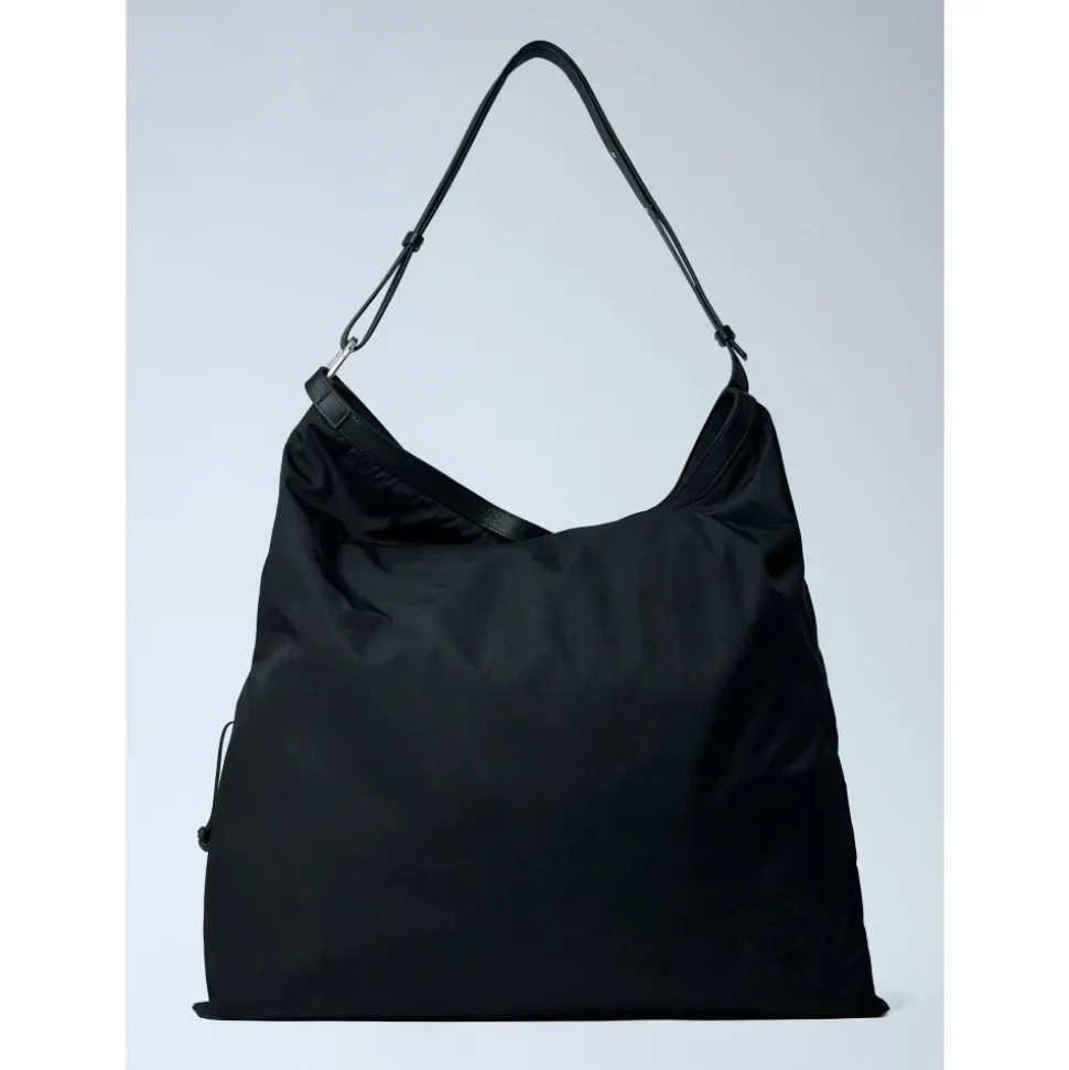 Oversized Tote Bag