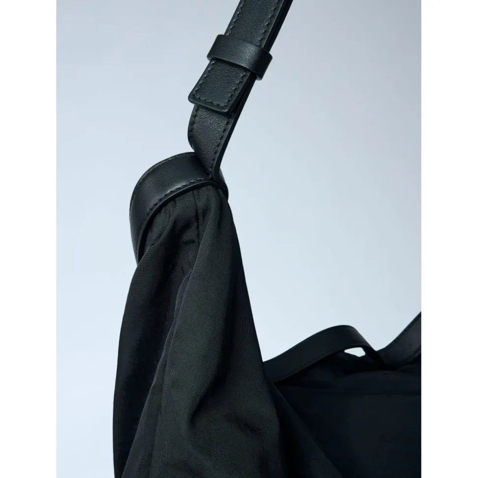 Oversized Tote Bag
