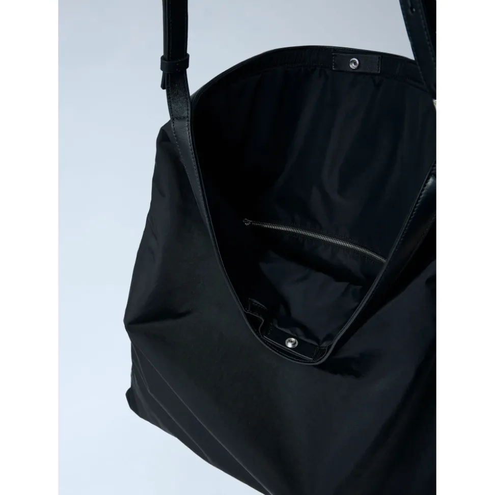 Oversized Tote Bag