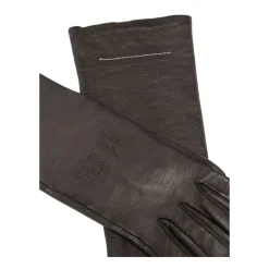 Ovine Lederhandschuhe