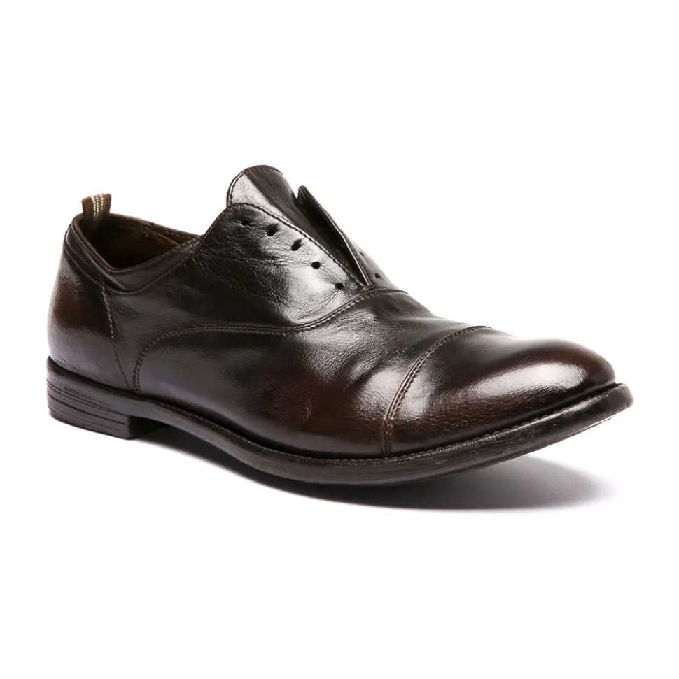 Oxford Arc Handmade Lederschuhe