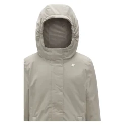 P. Denise Soft Touch Marmotta Jacke