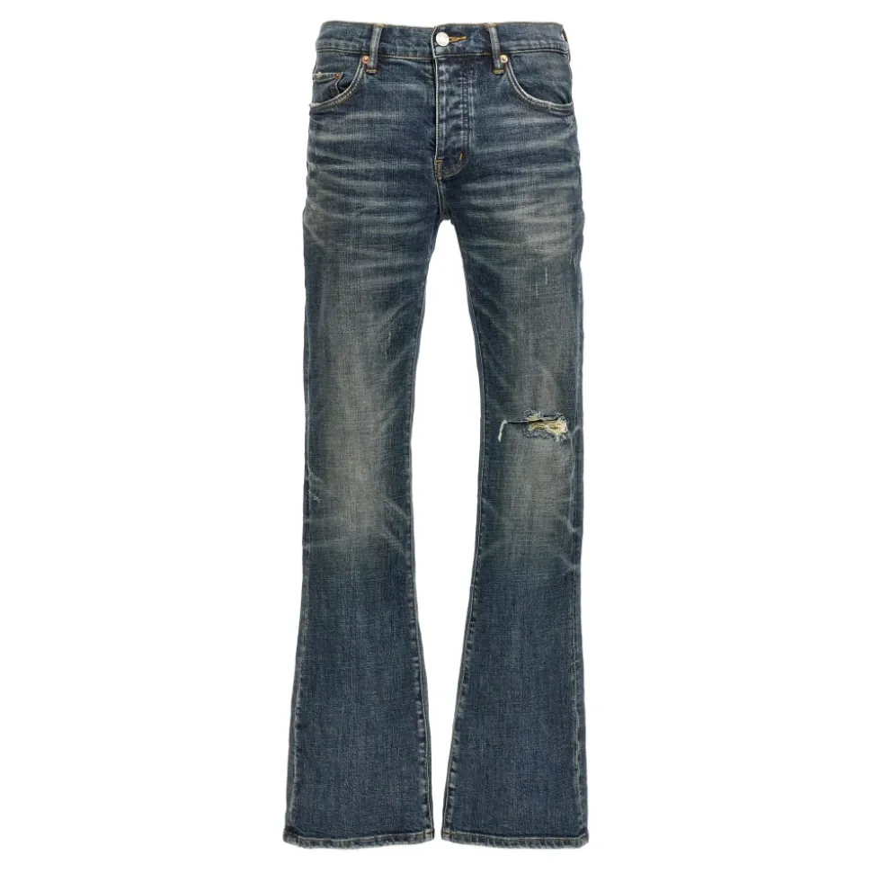 P004 Schlagjeans