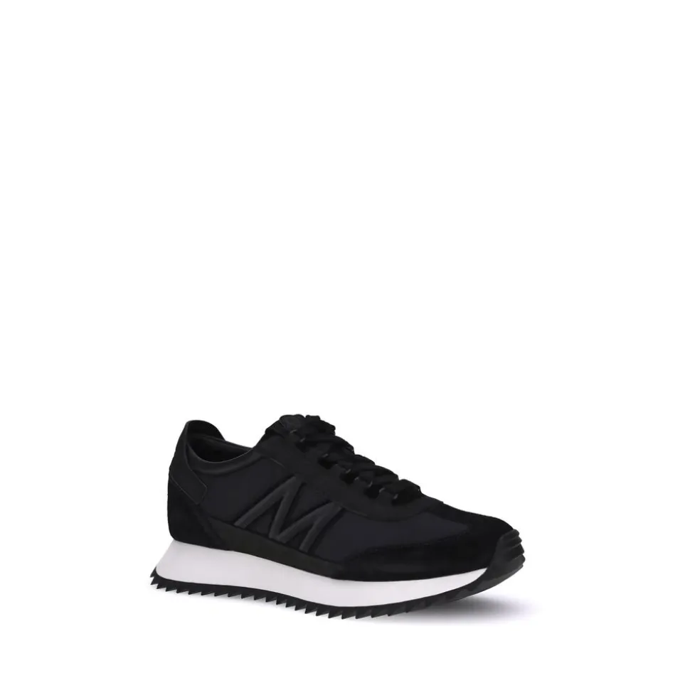Pacey2 Leichte City Sneakers