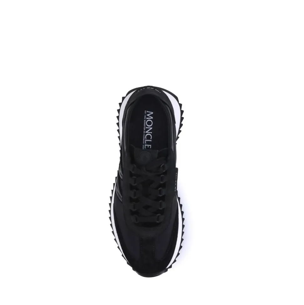 Pacey2 Leichte City Sneakers