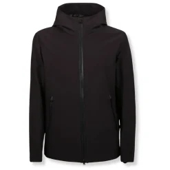 Pacific Soft Shell Jacket