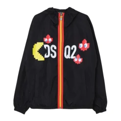 PacMan ZipUp Jacke