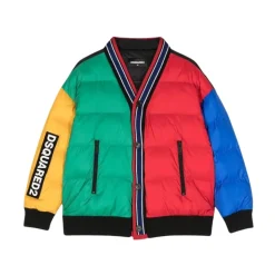 Padded Jacket
