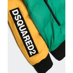 Padded Jacket