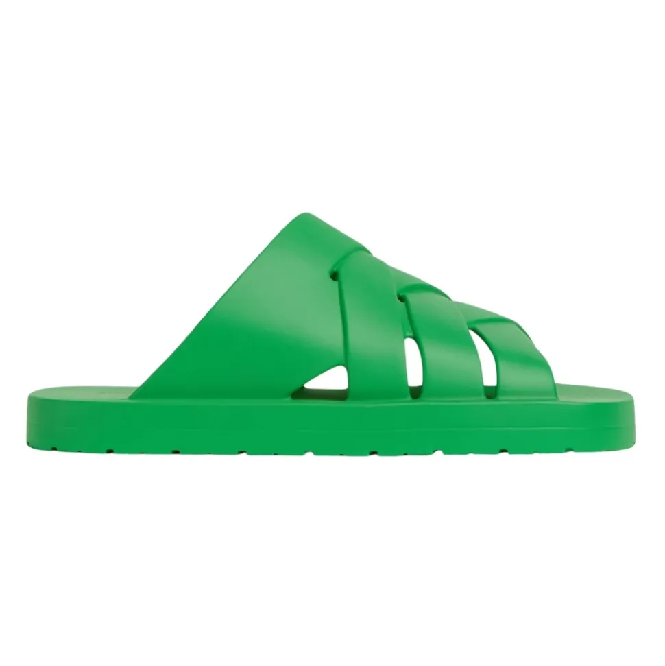 Padded Slide