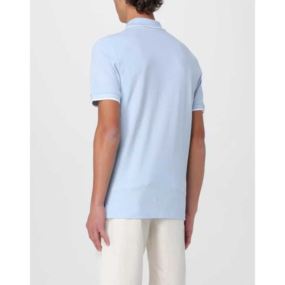 Paddy Slimfit Poloshirt