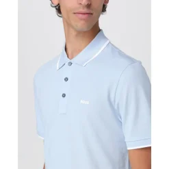 Paddy Slimfit Poloshirt