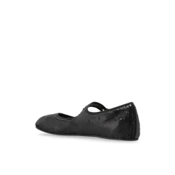 Pailletten-Ballettflats Hoola