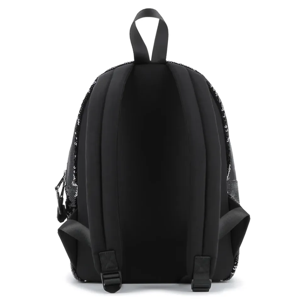Pailletten-Rucksack