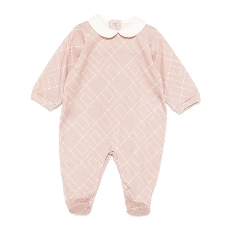 Pajama Set