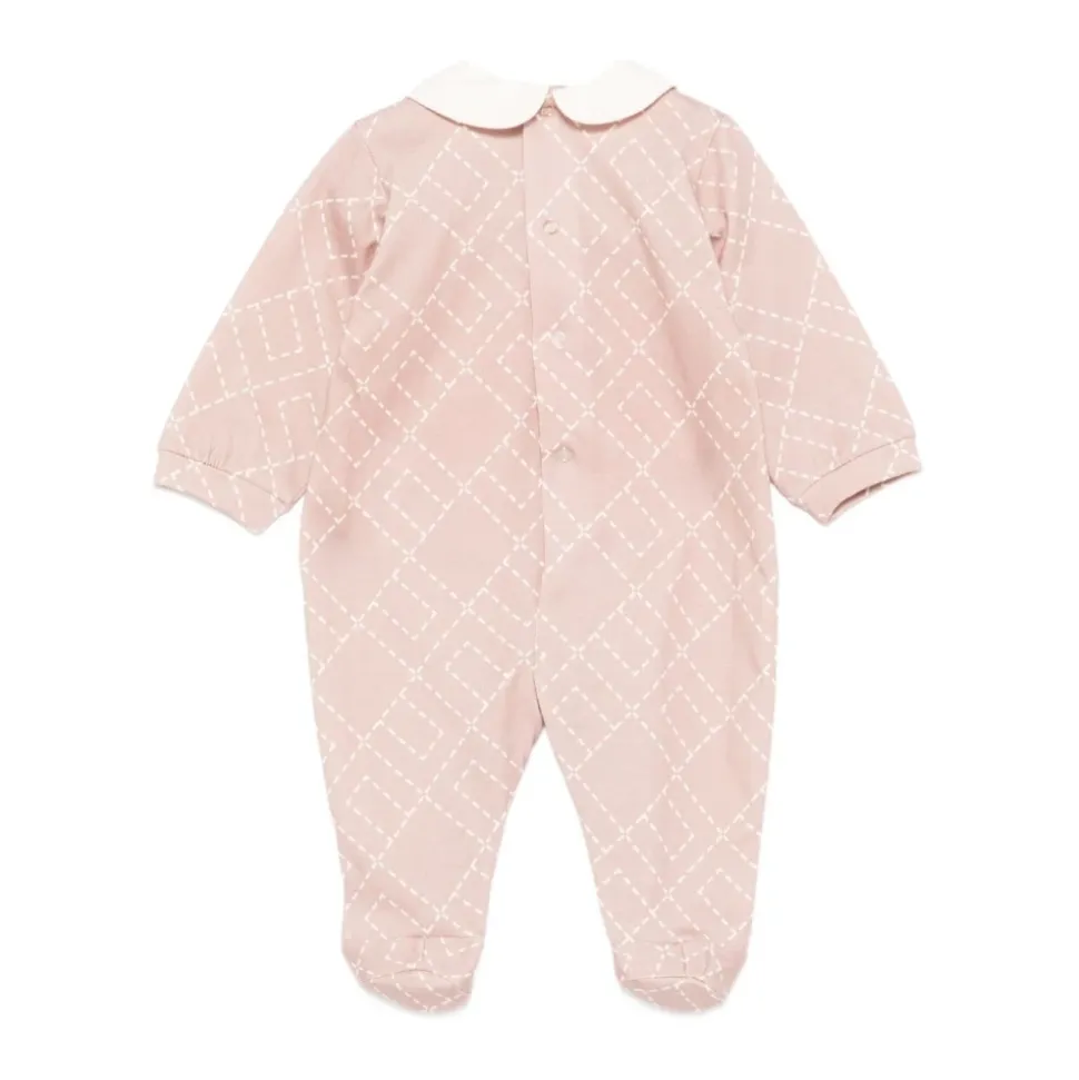 Pajama Set