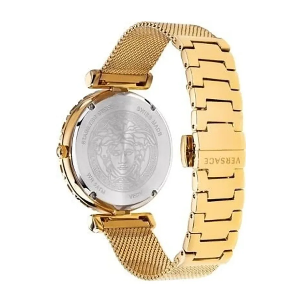 Palazzo Empire Greca Diamond