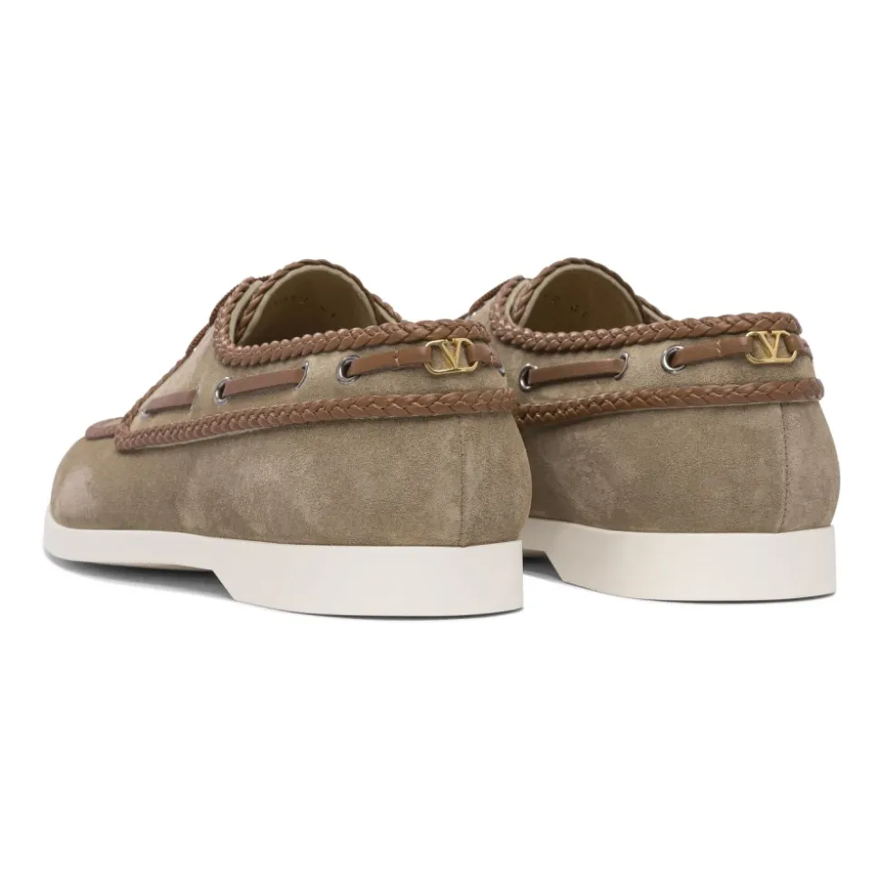 Palm Avenue Bootsschuh
