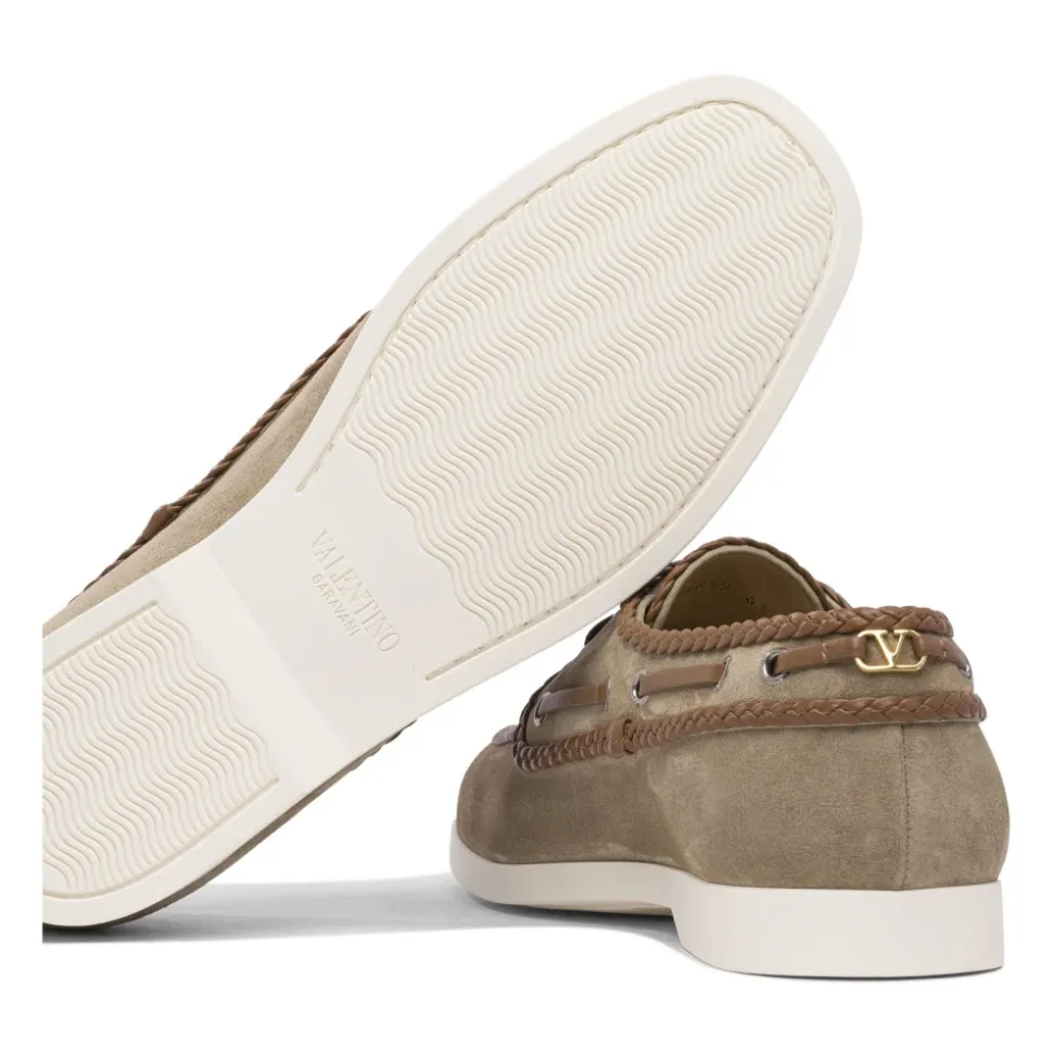 Palm Avenue Bootsschuh