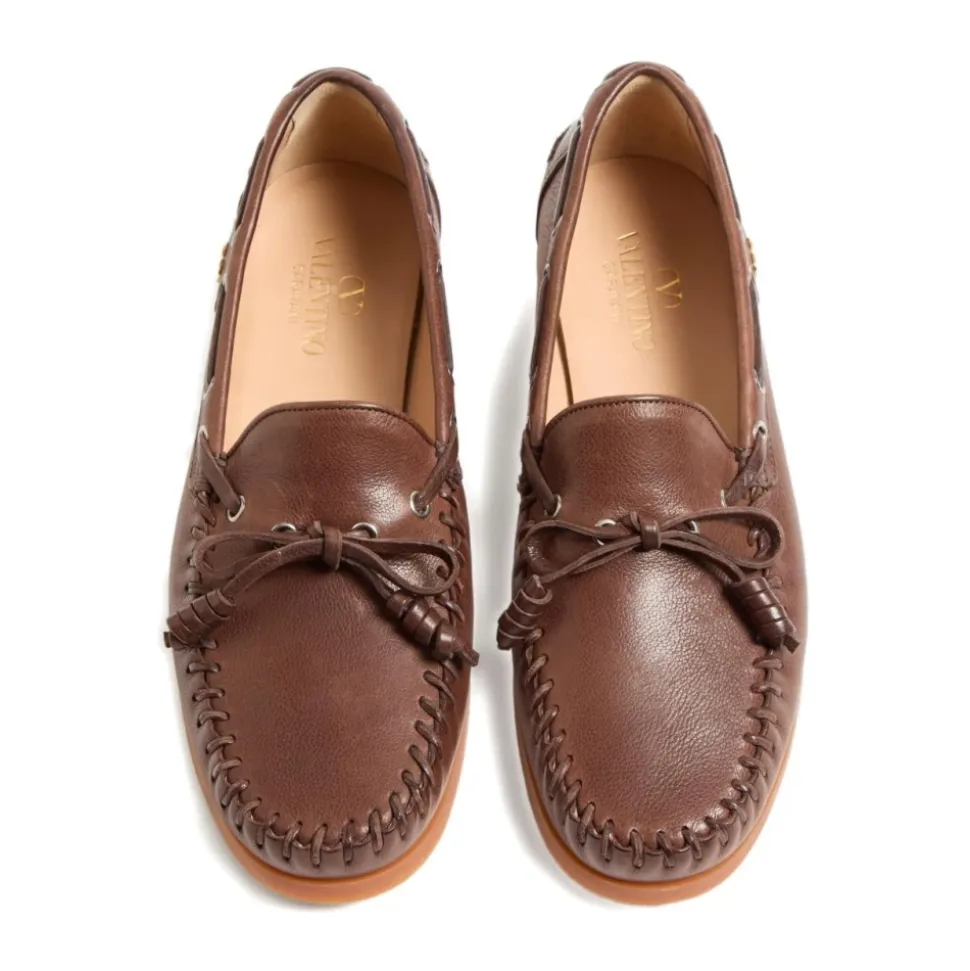 Palm Avenue Loafers
