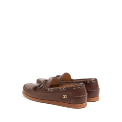 Palm Avenue Loafers
