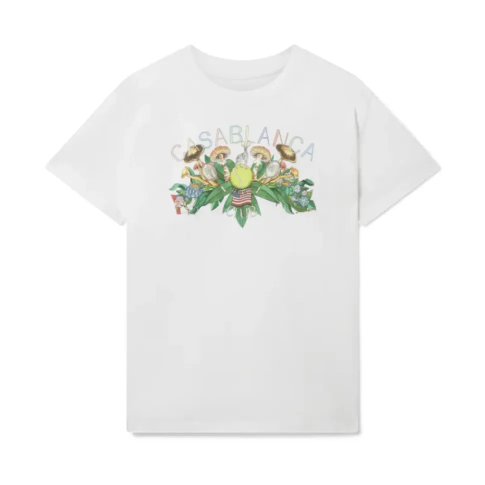 Palm Springs Tennis Club T-Shirt