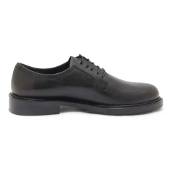 Palma Ranch Schwarze Schnürschuhe