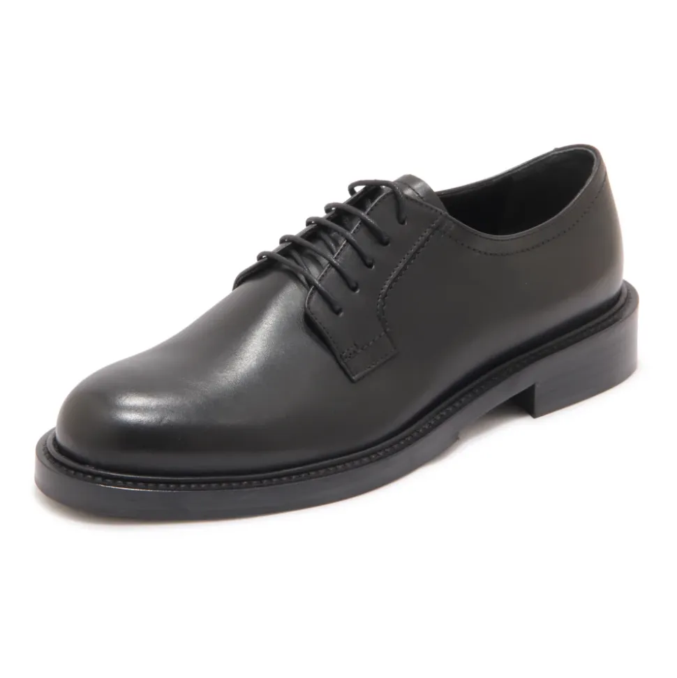 Palma Ranch Schwarze Schnürschuhe
