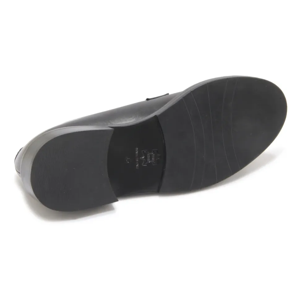Palma Ranch Schwarze Schnürschuhe