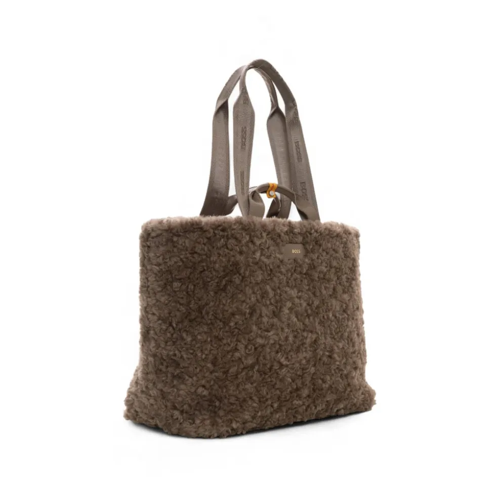 Palmah Tote