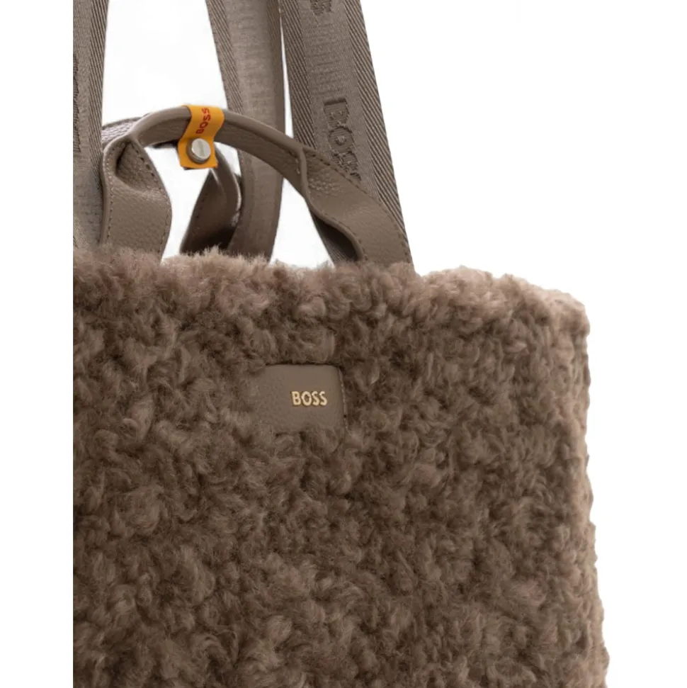 Palmah Tote